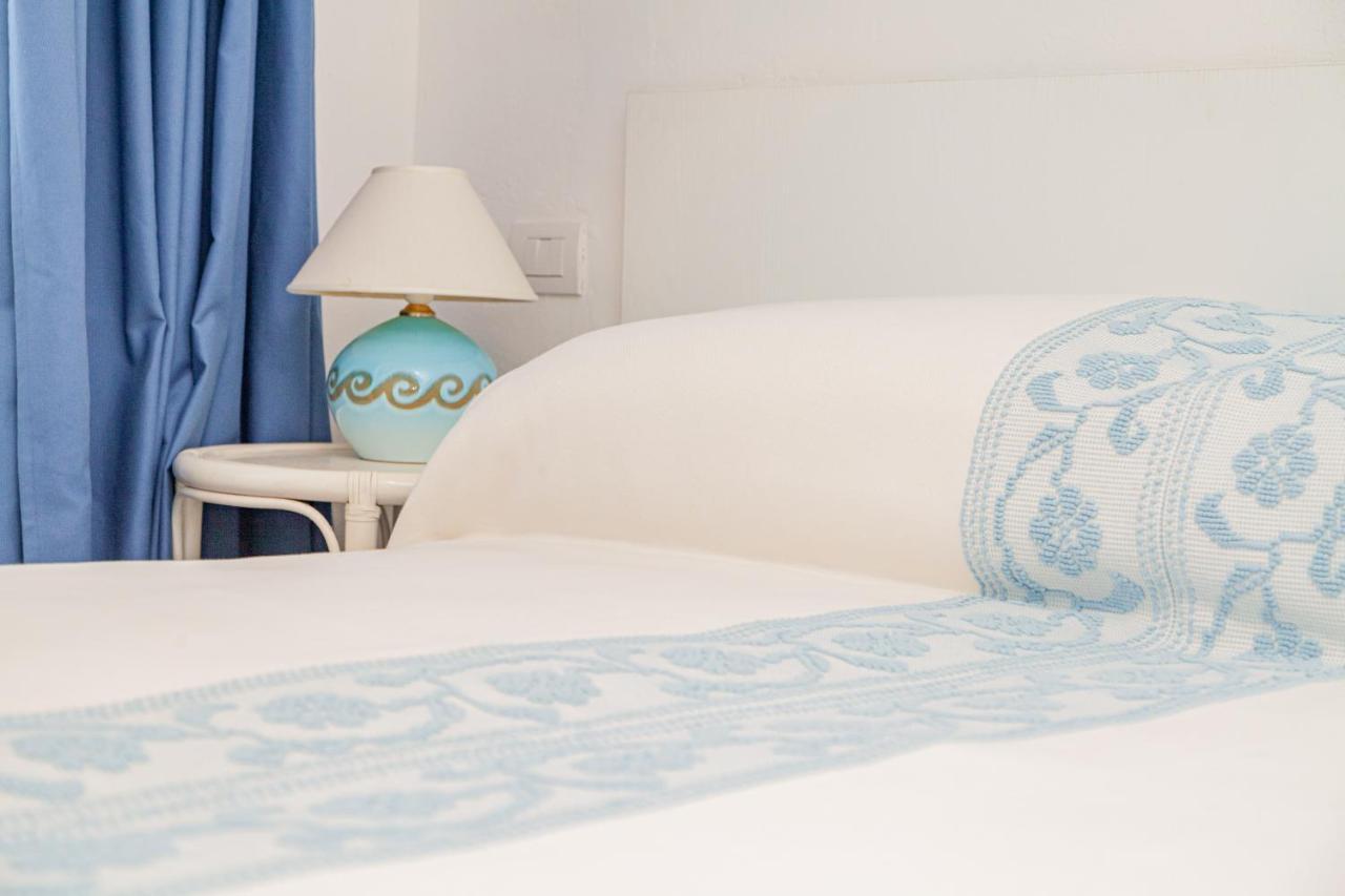 Locanda Tartarughino - Luxury Suites In Porto Rotondo Luaran gambar