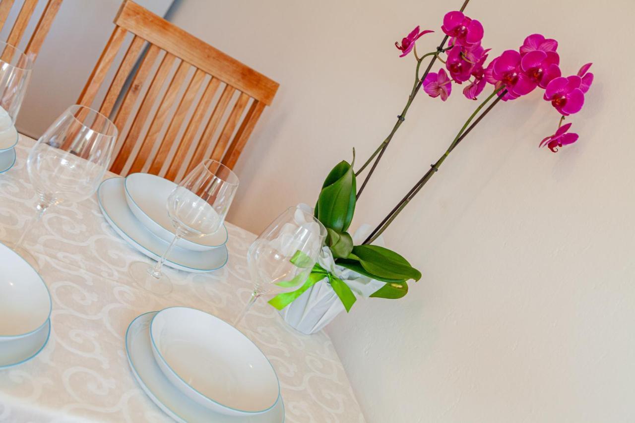 Locanda Tartarughino - Luxury Suites In Porto Rotondo Luaran gambar