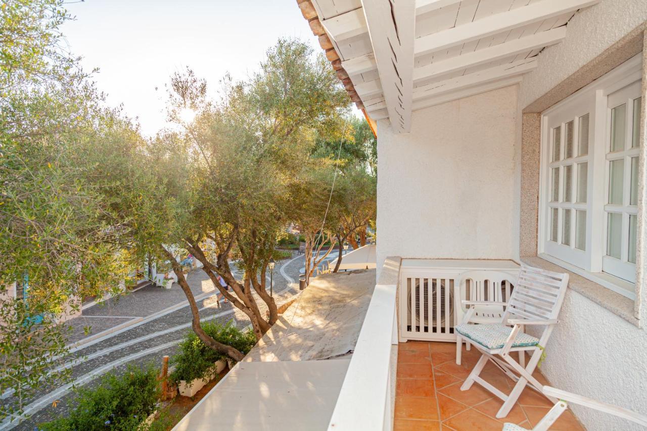 Locanda Tartarughino - Luxury Suites In Porto Rotondo Luaran gambar