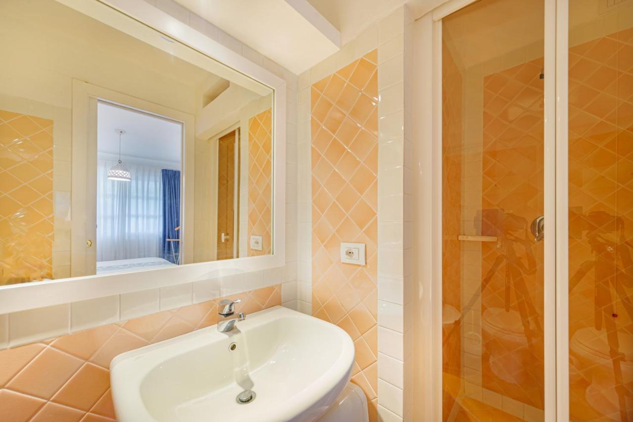 Locanda Tartarughino - Luxury Suites In Porto Rotondo Luaran gambar