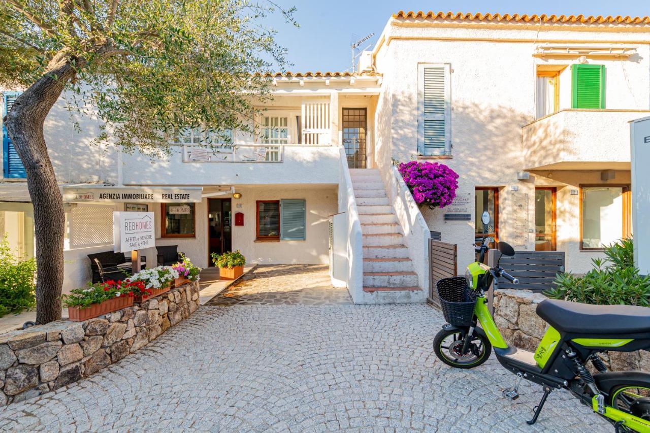 Locanda Tartarughino - Luxury Suites In Porto Rotondo Luaran gambar