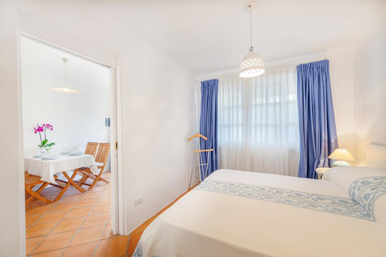 Locanda Tartarughino - Luxury Suites In Porto Rotondo Luaran gambar