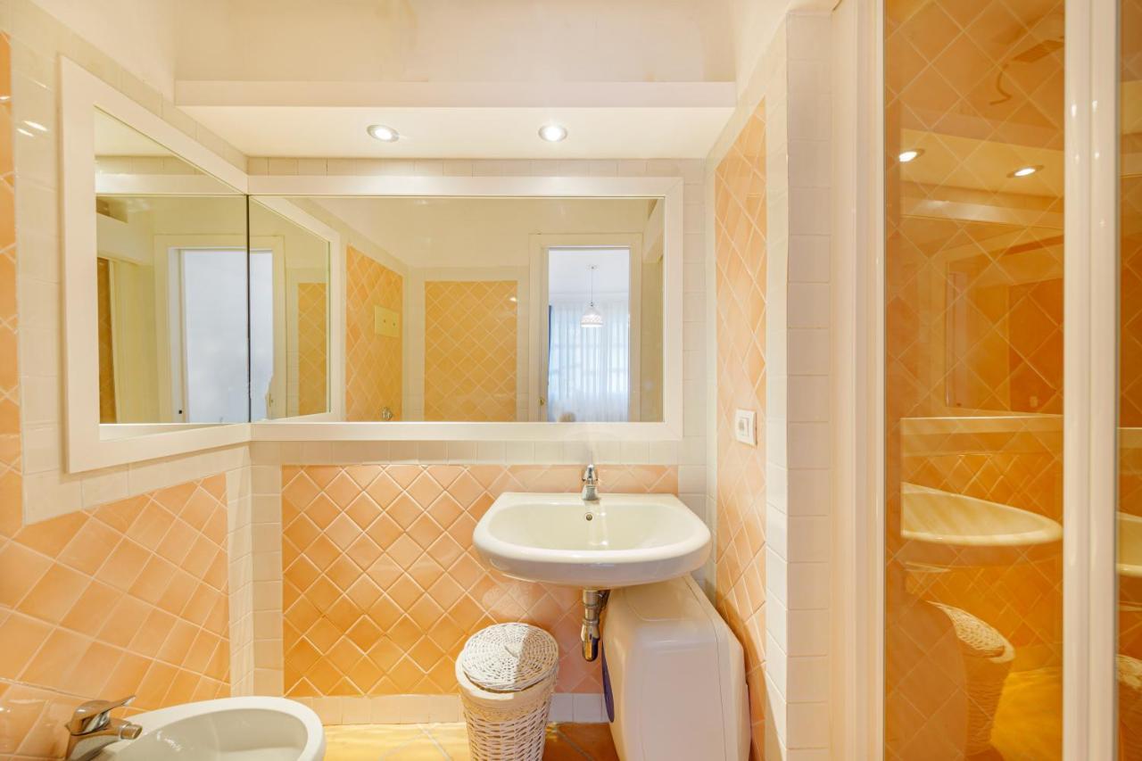 Locanda Tartarughino - Luxury Suites In Porto Rotondo Luaran gambar