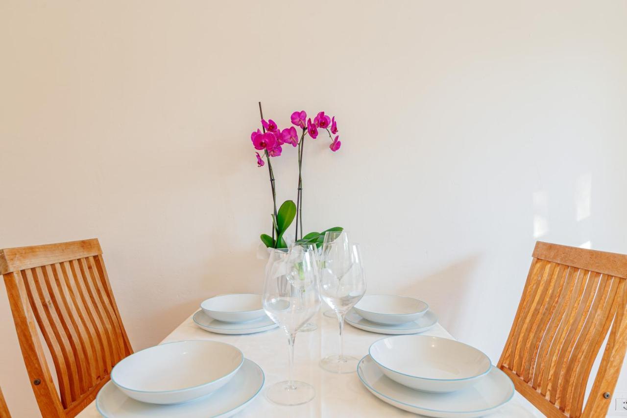 Locanda Tartarughino - Luxury Suites In Porto Rotondo Luaran gambar