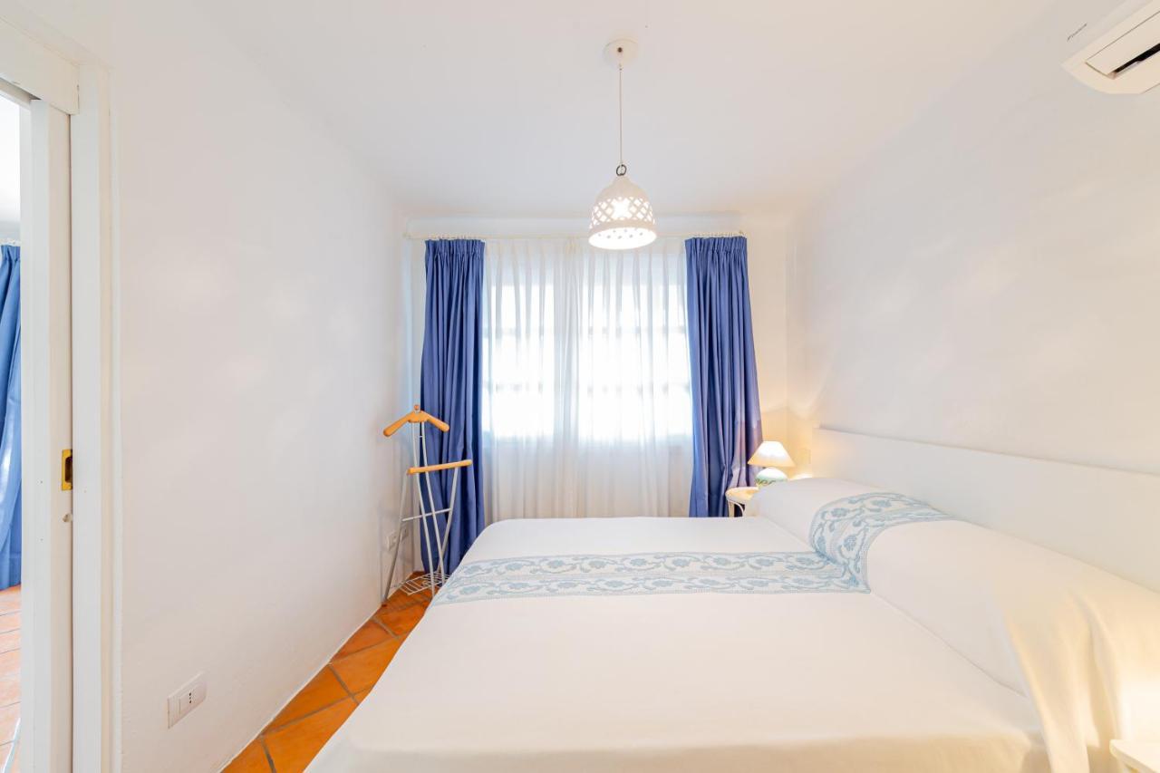 Locanda Tartarughino - Luxury Suites In Porto Rotondo Luaran gambar