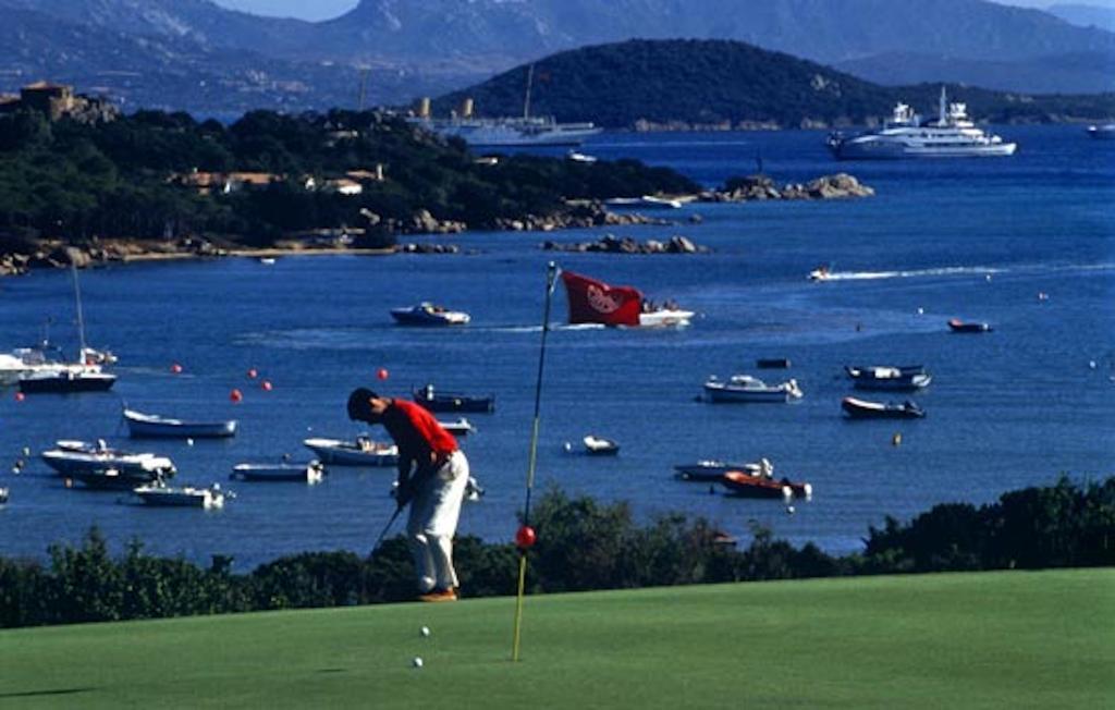 Locanda Tartarughino - Luxury Suites In Porto Rotondo Luaran gambar