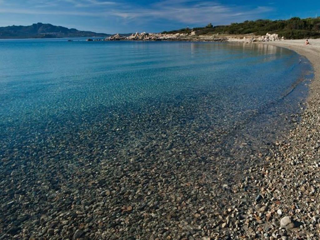 Locanda Tartarughino - Luxury Suites In Porto Rotondo Bilik gambar