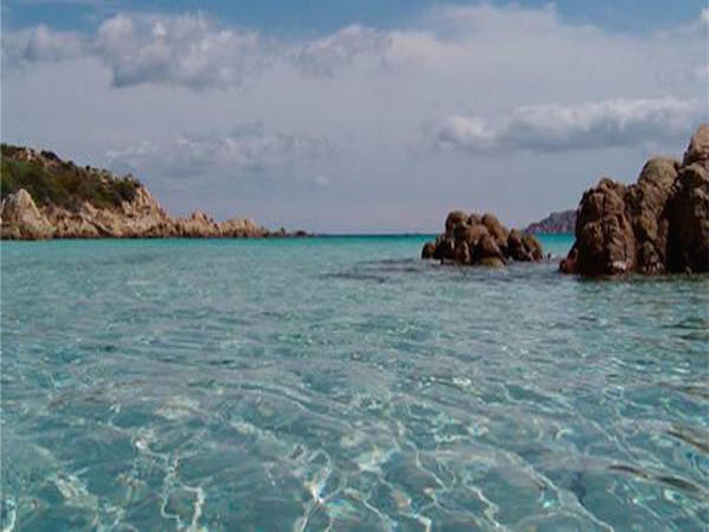 Locanda Tartarughino - Luxury Suites In Porto Rotondo Bilik gambar