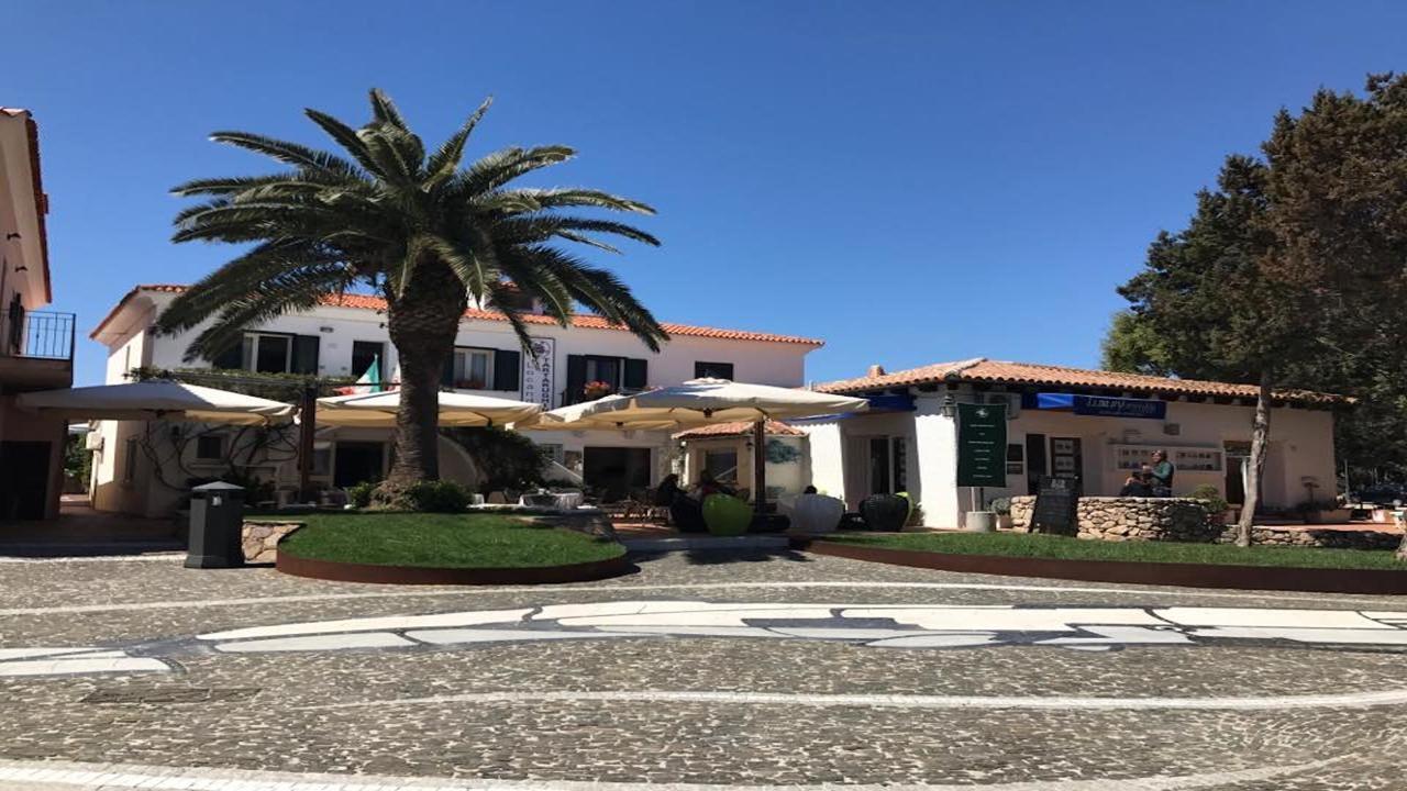 Locanda Tartarughino - Luxury Suites In Porto Rotondo Luaran gambar