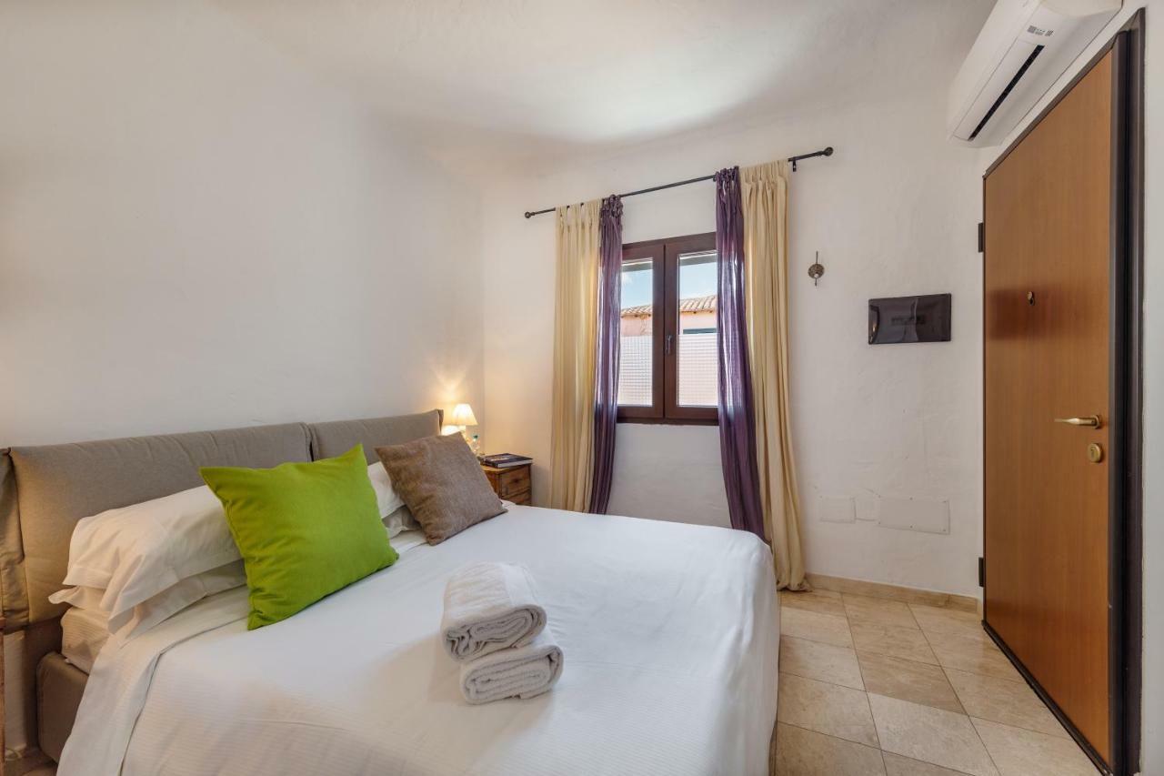 Locanda Tartarughino - Luxury Suites In Porto Rotondo Luaran gambar