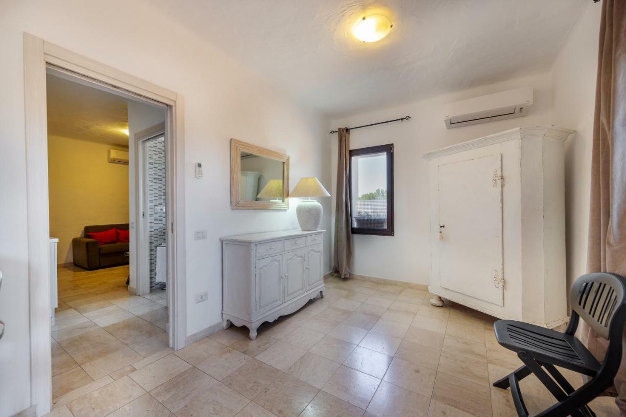 Locanda Tartarughino - Luxury Suites In Porto Rotondo Luaran gambar