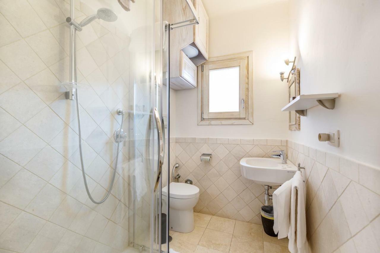 Locanda Tartarughino - Luxury Suites In Porto Rotondo Luaran gambar