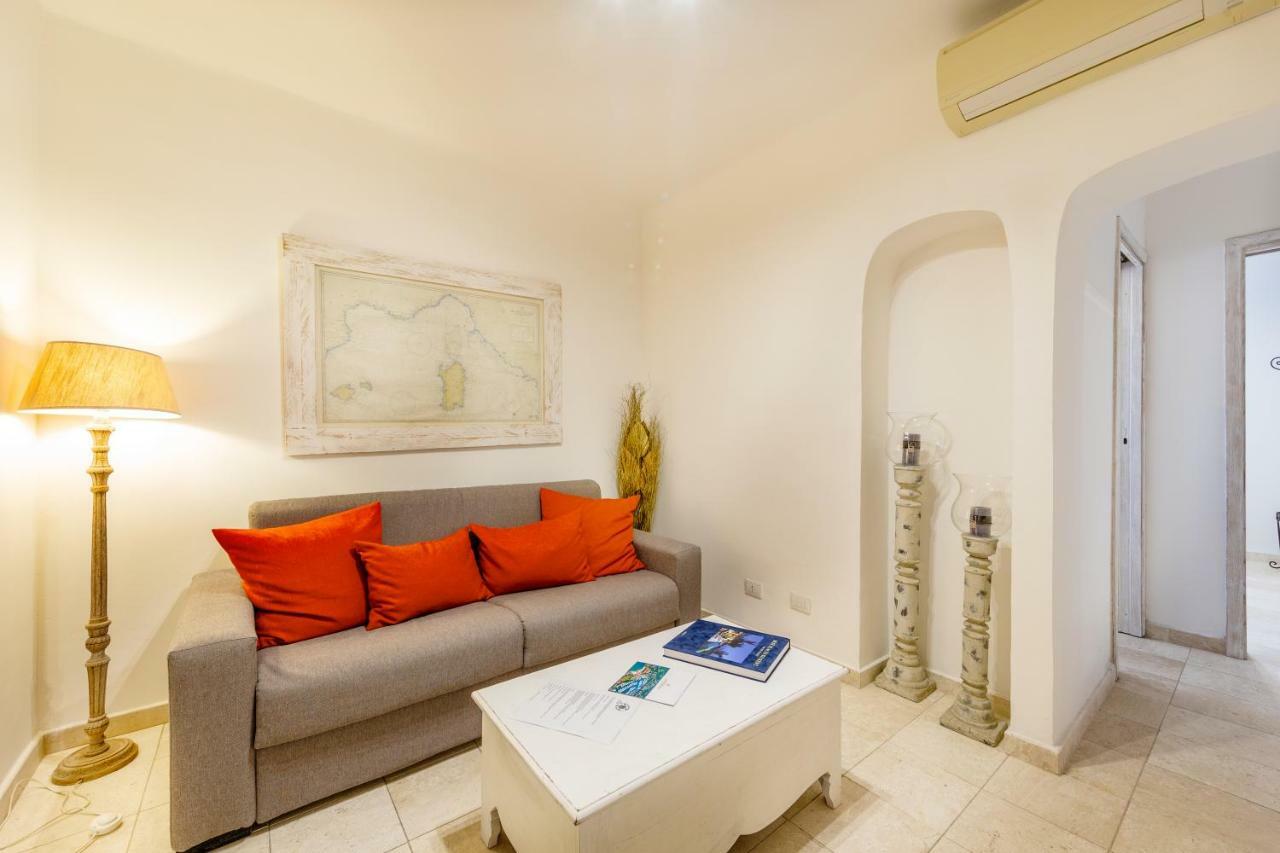 Locanda Tartarughino - Luxury Suites In Porto Rotondo Luaran gambar