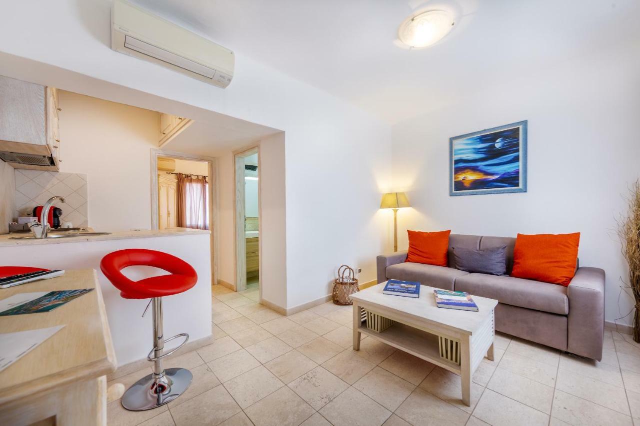 Locanda Tartarughino - Luxury Suites In Porto Rotondo Luaran gambar