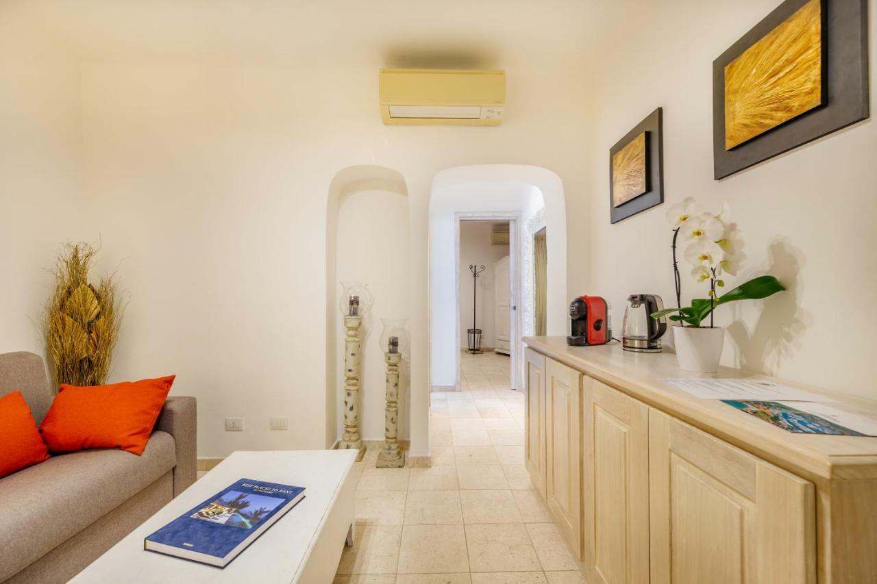 Locanda Tartarughino - Luxury Suites In Porto Rotondo Luaran gambar