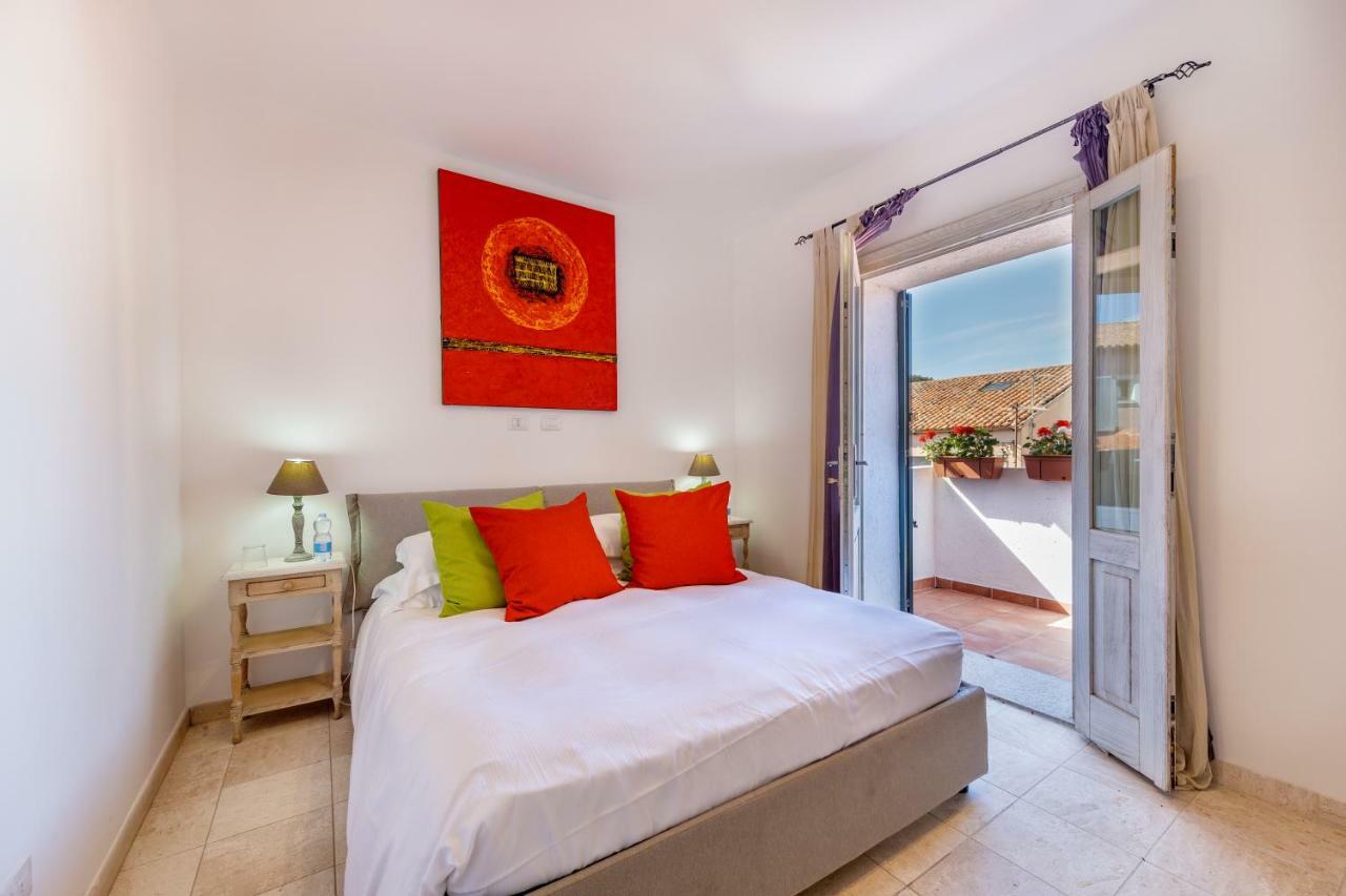 Locanda Tartarughino - Luxury Suites In Porto Rotondo Luaran gambar